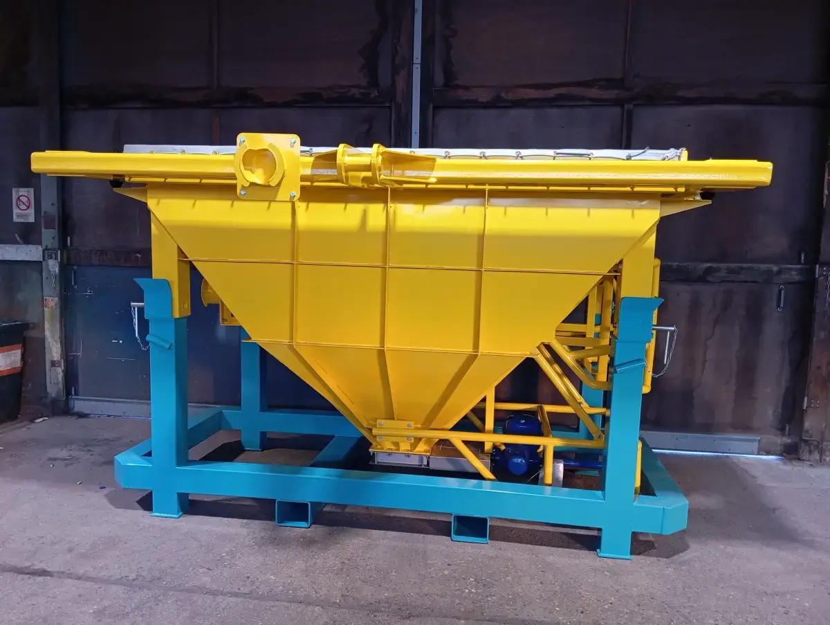 Soudure industrielle Roubaix : Soudage TIG, MIG, MAG